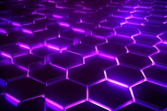 Download Artistic Geometry Abstract Compositions - Premium Resources